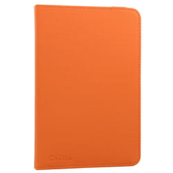 e-Vitta Stand 2P 7" Folio Orange