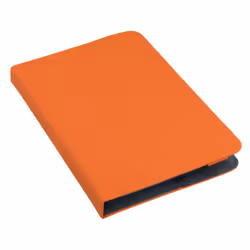 e-Vitta Stand 2P 7" Folio Orange