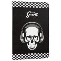 e-Vitta EVUS2PP038 étui pour tablette 10.1" Folio Noir