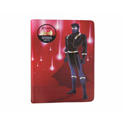 e-Vitta EVUS2PP043 étui pour tablette 10.1" Folio Multicolore