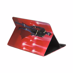 e-Vitta EVUS2PP043 étui pour tablette 10.1" Folio Multicolore