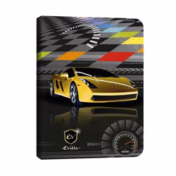 e-Vitta EVUS2PP046, Folio, Toutes marques, 25,6 cm (10.1")