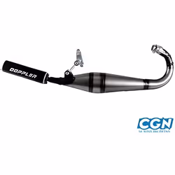 Pot cyclo doppler edition streetcup adapt. mbk 51 - prix net