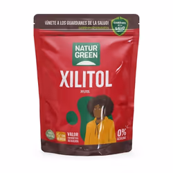 Sucre de bouleau – xylitol 500 g 500 gr