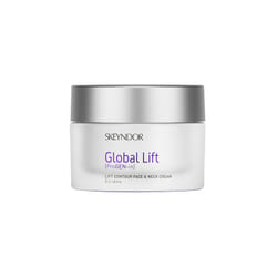 Skeyndor Global Lift Redefining Cream for Dry Skin Crèmes de jour et de nuit Visage, Cou 50 ml