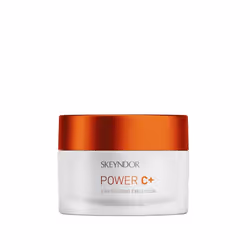 Skeyndor Power C+, Crèmes de jour et de nuit, Femmes, Peau mixte, Peau grasse, Eclaircissant, Énergisant, Lumineux, 50 ml, Po ...