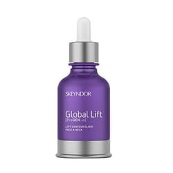 Skeyndor 8436542361194 gel pour le visage 30 ml Femmes