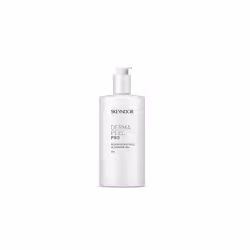 Skeyndor Derma Peel Pro, Gel nettoyant, Unisexe, Universel, Exfoliation, Lissage, Flacon pompe, 200 ml