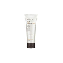 BAS Sun Expertise SPF50 Crème d’écran solaire Visage 50 Adultes