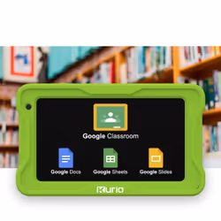 Kurio - La Tablette 7 Pouces Gulli - (D3E Incl Copie Priv 10€)