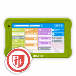Kurio - La Tablette 7 Pouces Gulli - (D3E Incl Copie Priv 10€) - Vue supplémentaire 6