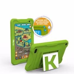 Kurio - La Tablette 7 Pouces Gulli - (D3E Incl Copie Priv 10€) - Vue supplémentaire 7