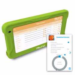 Kurio - La Tablette 7 Pouces Gulli - (D3E Incl Copie Priv 10€) - Vue supplémentaire 9