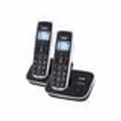 SPC 7609N Téléphone DECT DUO Grandes Touches AG20 ID LCD E
