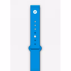 SPC 960GA, Bande, Smartwatch, Bleu, SPC, Smart Watch Slim, Polyuréthane
