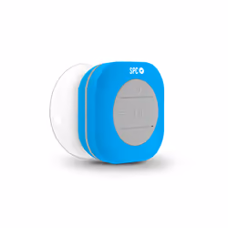 SPC 4405A enceinte portable Enceinte portable mono Bleu, Gris 3 W