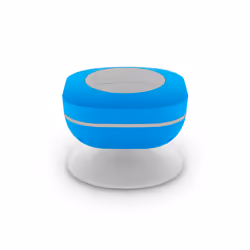 SPC 4405A enceinte portable Enceinte portable mono Bleu, Gris 3 W