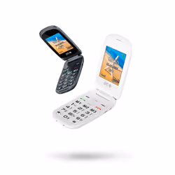 SPC Harmony Noir Téléphone numérique - Vue supplémentaire 4