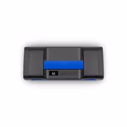 SPC RAZZ SPEAKER Enceinte portable stéréo Noir 10 W