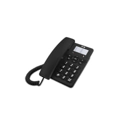 SPC Original Téléphone analogique Noir
