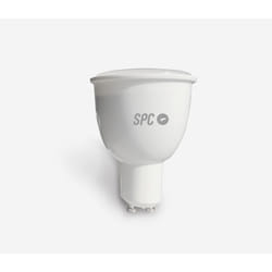 SPC Sirius 380 Ampoule intelligente Wi-Fi Blanc 4,5 W