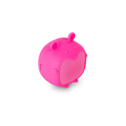 SPC Sound Pups Enceinte portable mono Rose 3 W
