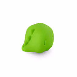 SPC Sound Pups Enceinte portable mono Vert 3 W