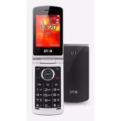SPC Opal Noir, Gris