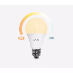 SPC Aura 1050 ampoule LED 10 W E27