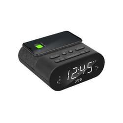 SPC Montre-Réveil avec Chargeur sans Fil 4587N (1 Unités)