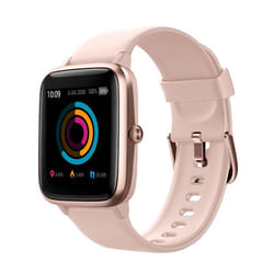 SPC Smartee Boost Écran tactile Rose doré GPS (satellite)