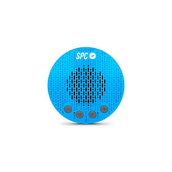 SPC Splash 2 Enceinte portable mono Bleu 5 W