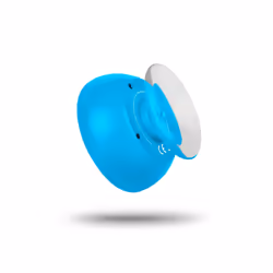 SPC Splash 2 Enceinte portable mono Bleu 5 W - Vue supplémentaire 4