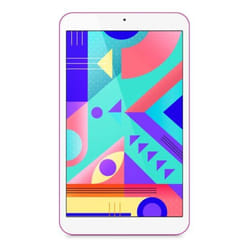 SPC LIGHTYEAR [2ª Gen] 32Go 8" Mediatek 2Go Go edition Rose