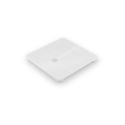 SPC 6502B balance Carré Blanc Pèse-personne électronique