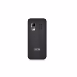SPC Fortune 2 Pocket Edition Noir Téléphone pour seniors