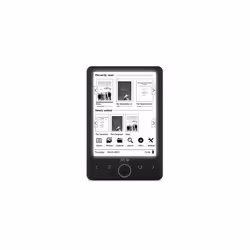 SPC Dickens Light 2, 15,2 cm (6"), E Ink, 1024 x 758 pixels, CHM, DOC, EPUB DRM, FB2, HTML, MOBI, PDF, RTF, TXT, BMP, GIF, JP ...