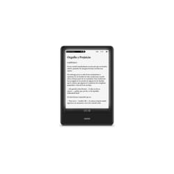 SPC Dickens Light Pro Liseuse 8 Go Noir