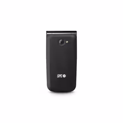 SPC Titan Noir Téléphone numérique - Vue supplémentaire 4
