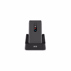 SPC Stella 2 Gris Téléphone numérique - Vue supplémentaire 4