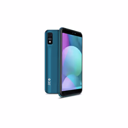 SPC Smart Max 2 1 Go 16 Go Go Edition, Turquoise - Vue supplémentaire 3