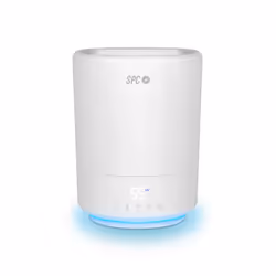 SPC Evande, Blanc, 30 W, 220 mm, 220 mm, 292 mm, 1,55 kg