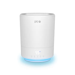 SPC Evande humidificateur Ultrasonic 4,5 L Blanc 30 W