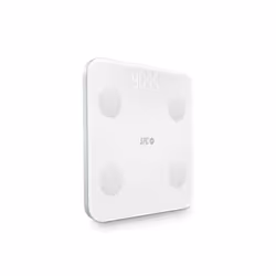 SPC ATENEA FIT 3 Carré Blanc Pèse-personne électronique