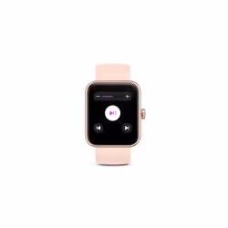 SPC Smartee Star 40mm Tactile Rose