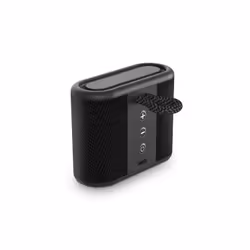 SPC Sound Minimax Enceinte portable stéréo Noir 5 W
