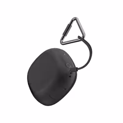 SPC Sound Go Enceinte portable stéréo Noir 7 W