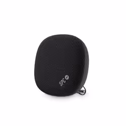 SPC Sound Go Enceinte portable stéréo Noir 7 W