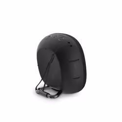 SPC Sound Go Enceinte portable stéréo Noir 7 W - Vue supplémentaire 4