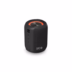 SPC Sound Powerpool, 14 W, Avec fil &amp;sans fil, 10 m, USB Type-C, Enceinte portable stéréo, Noir